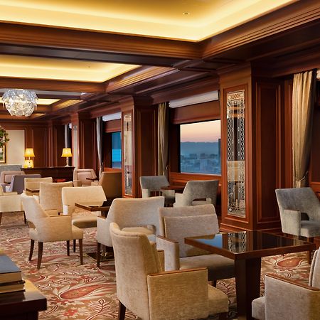 Готель Ana Crowne Plaza Osaka By Ihg Екстер'єр фото