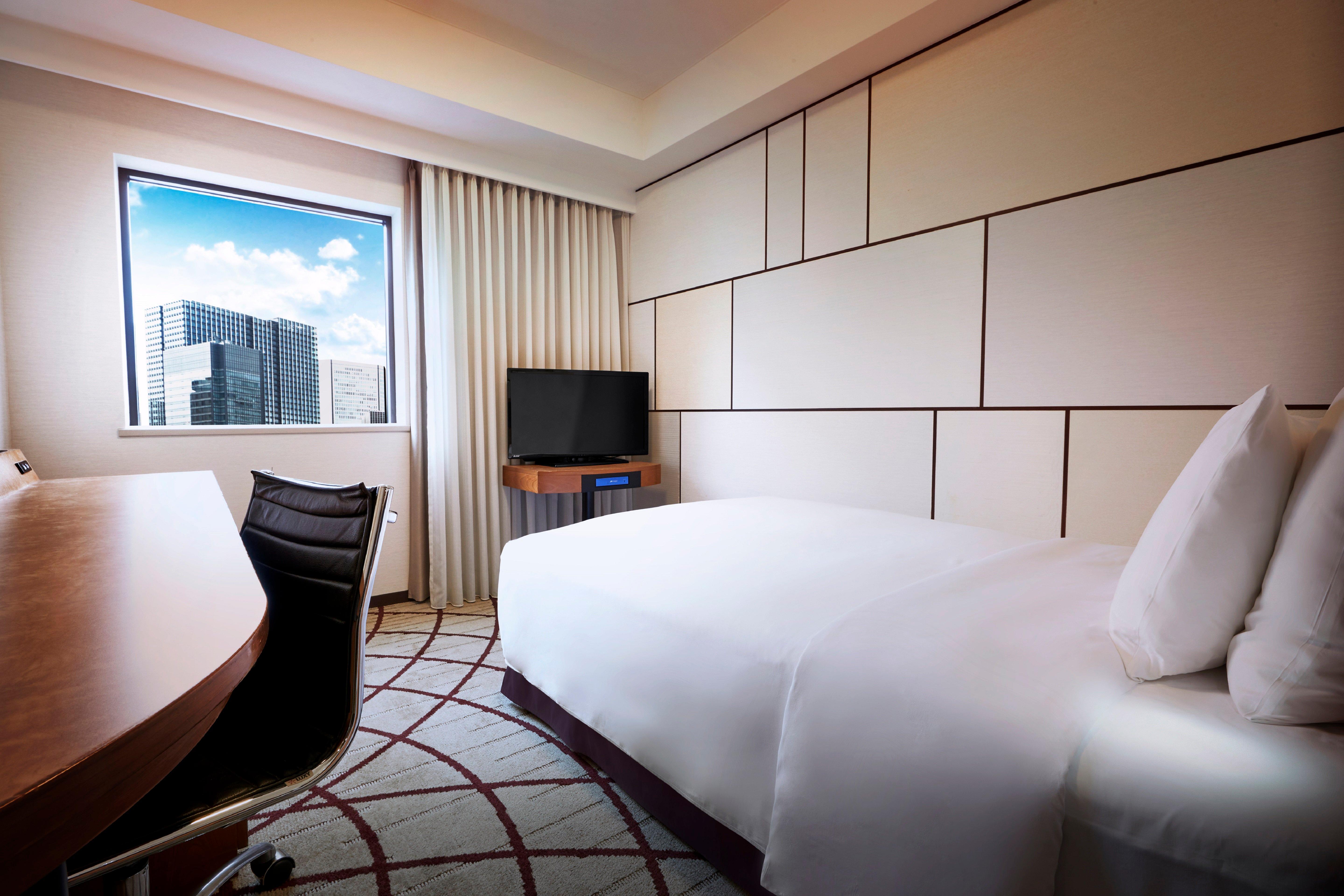 Готель Ana Crowne Plaza Osaka By Ihg Екстер'єр фото