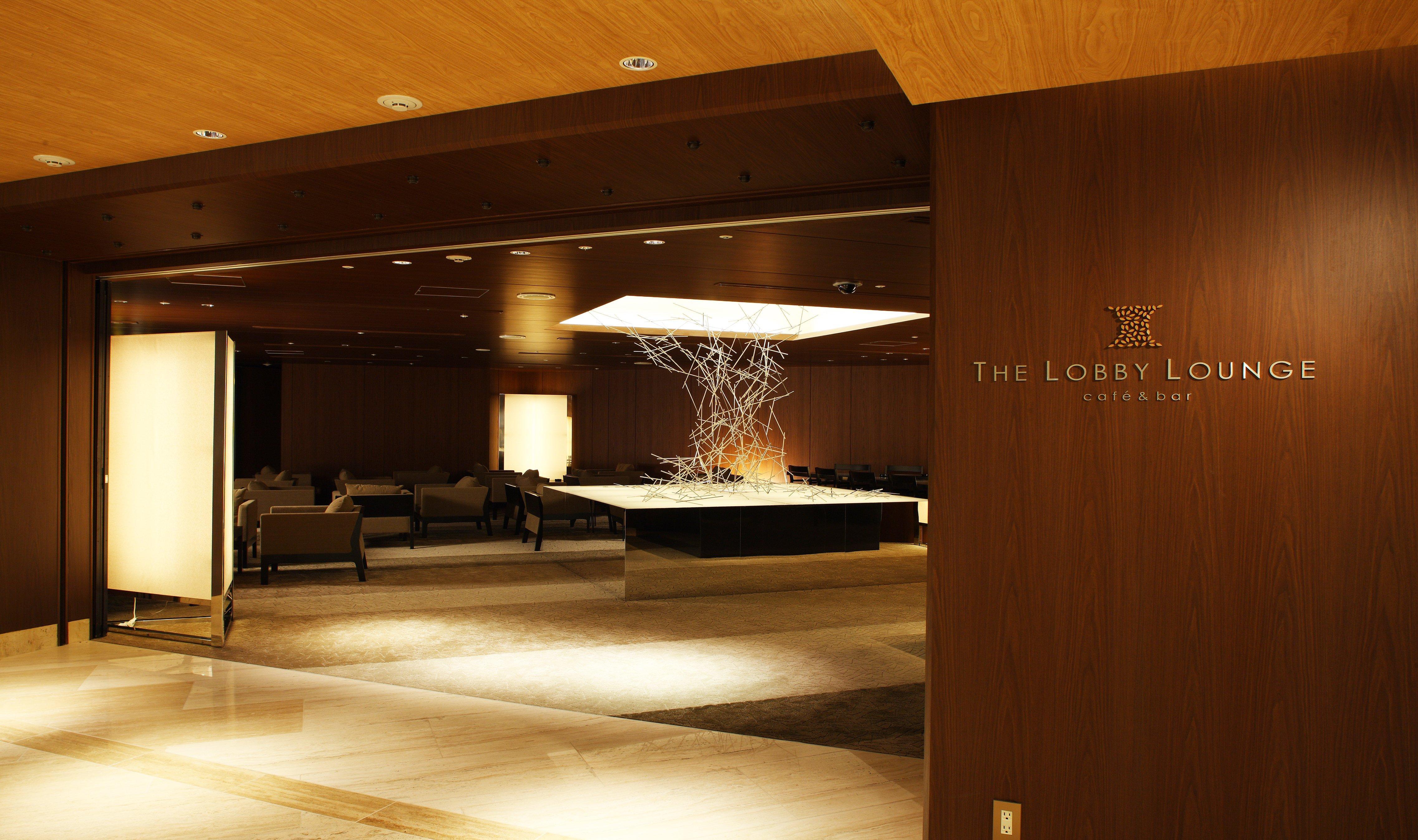 Готель Ana Crowne Plaza Osaka By Ihg Екстер'єр фото