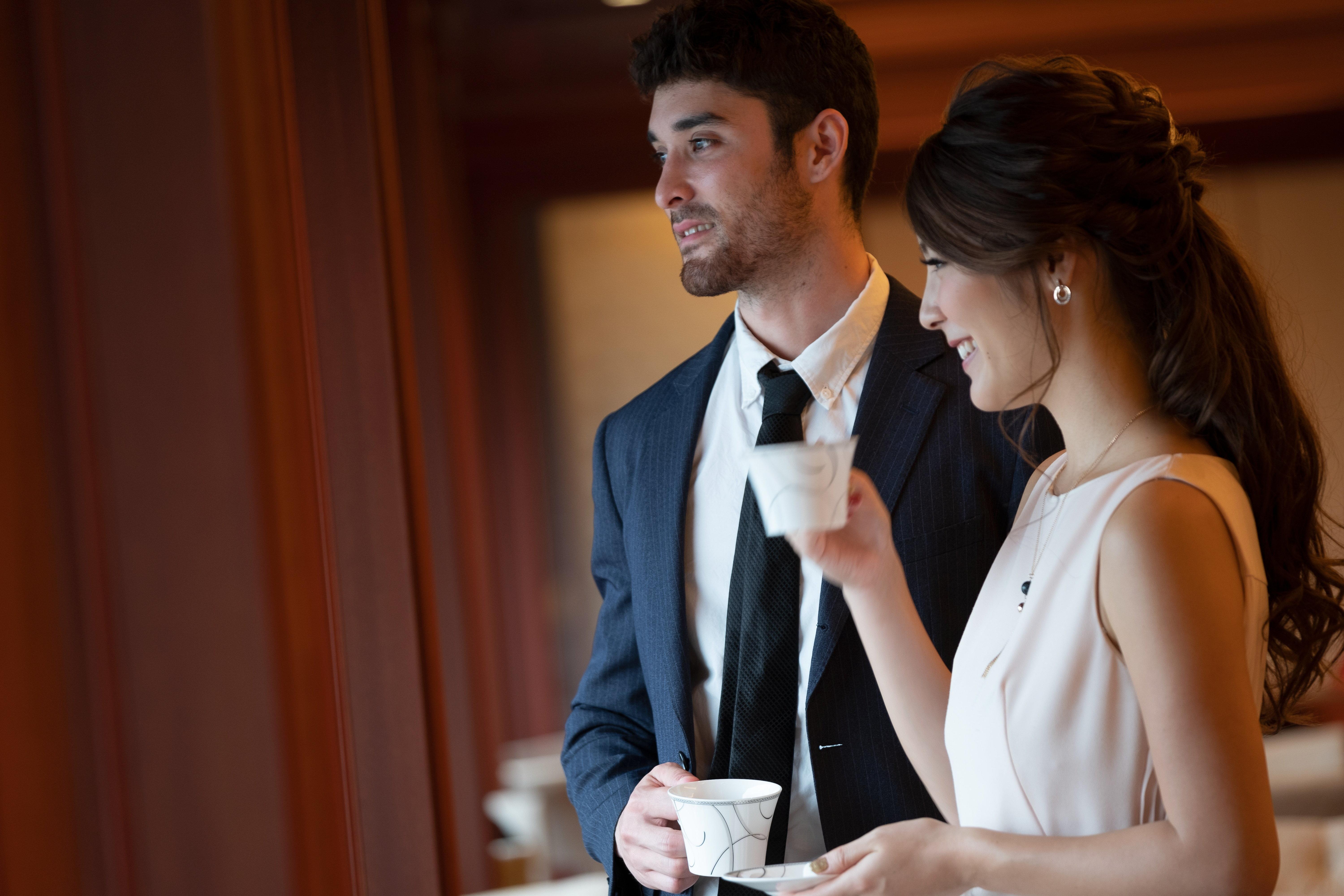 Готель Ana Crowne Plaza Osaka By Ihg Екстер'єр фото