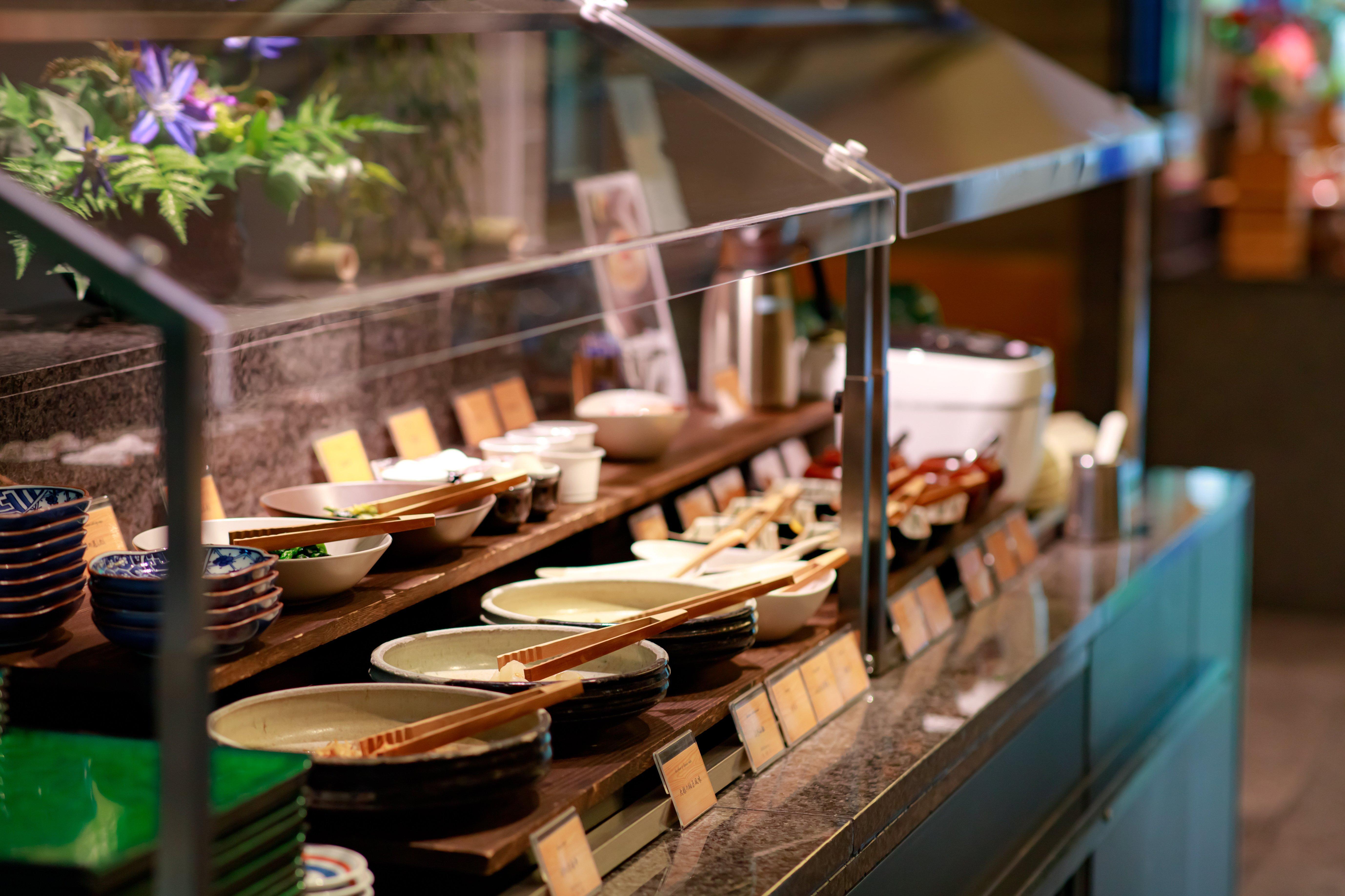 Готель Ana Crowne Plaza Osaka By Ihg Екстер'єр фото