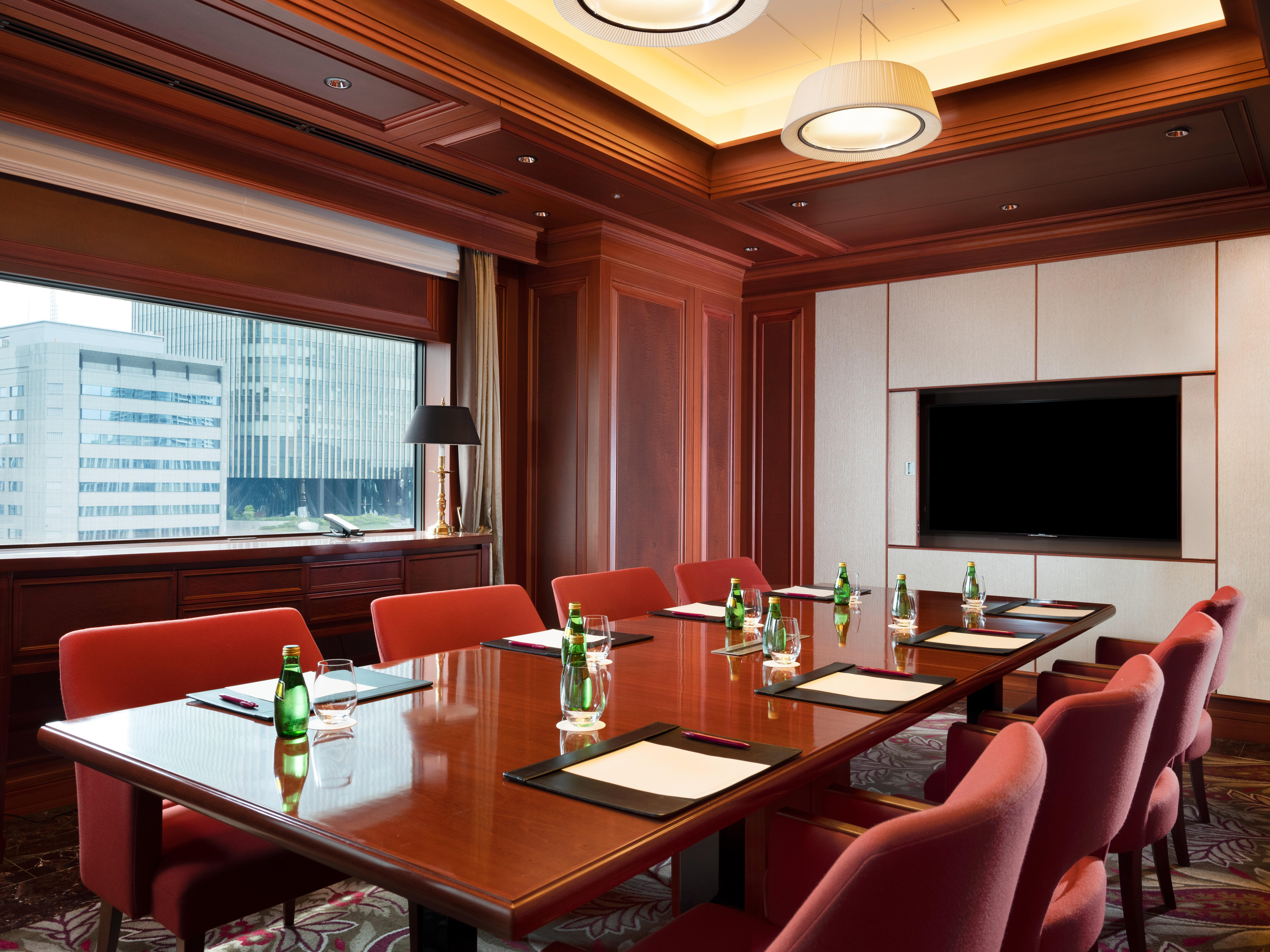 Готель Ana Crowne Plaza Osaka By Ihg Екстер'єр фото