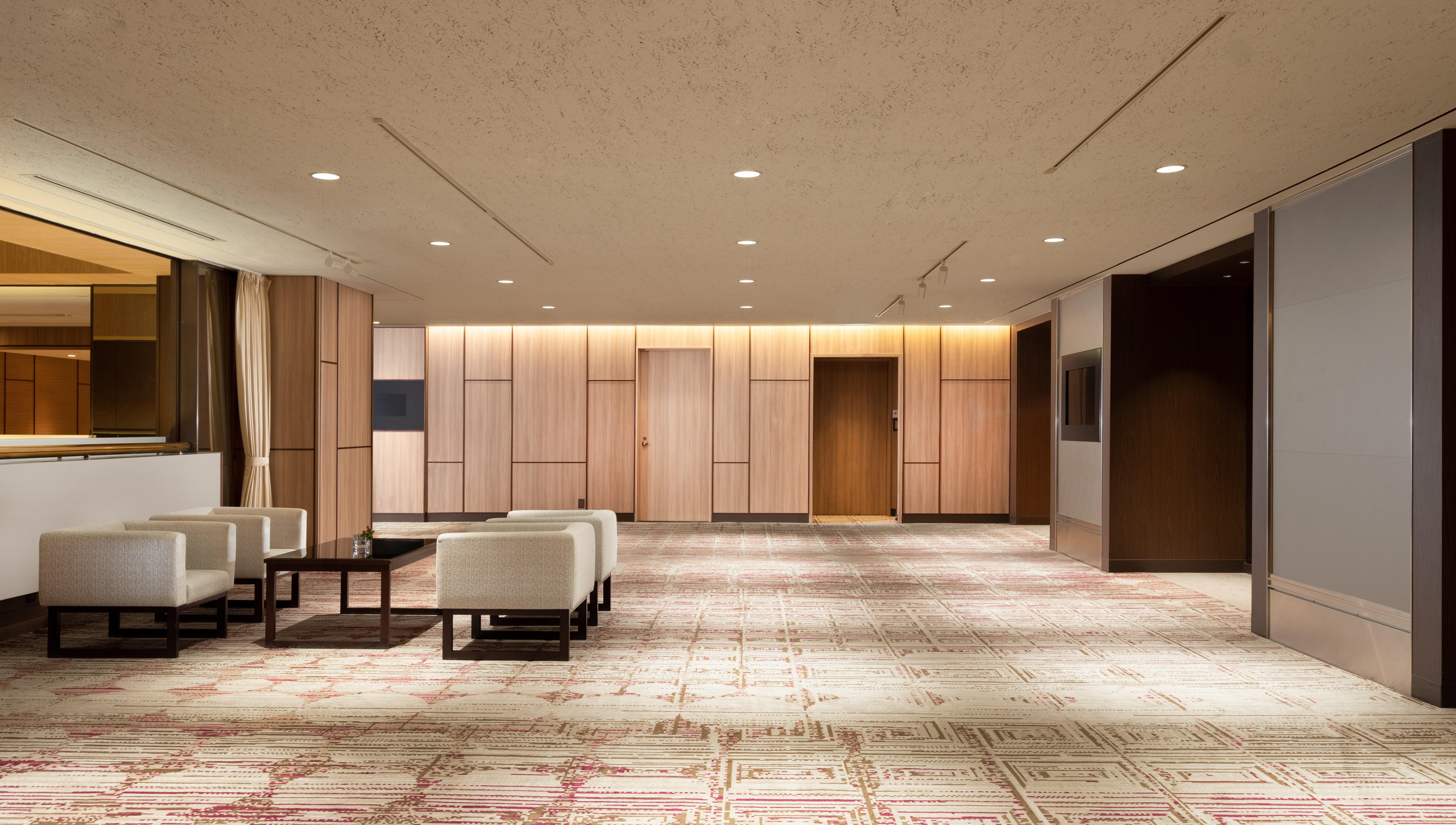 Готель Ana Crowne Plaza Osaka By Ihg Екстер'єр фото