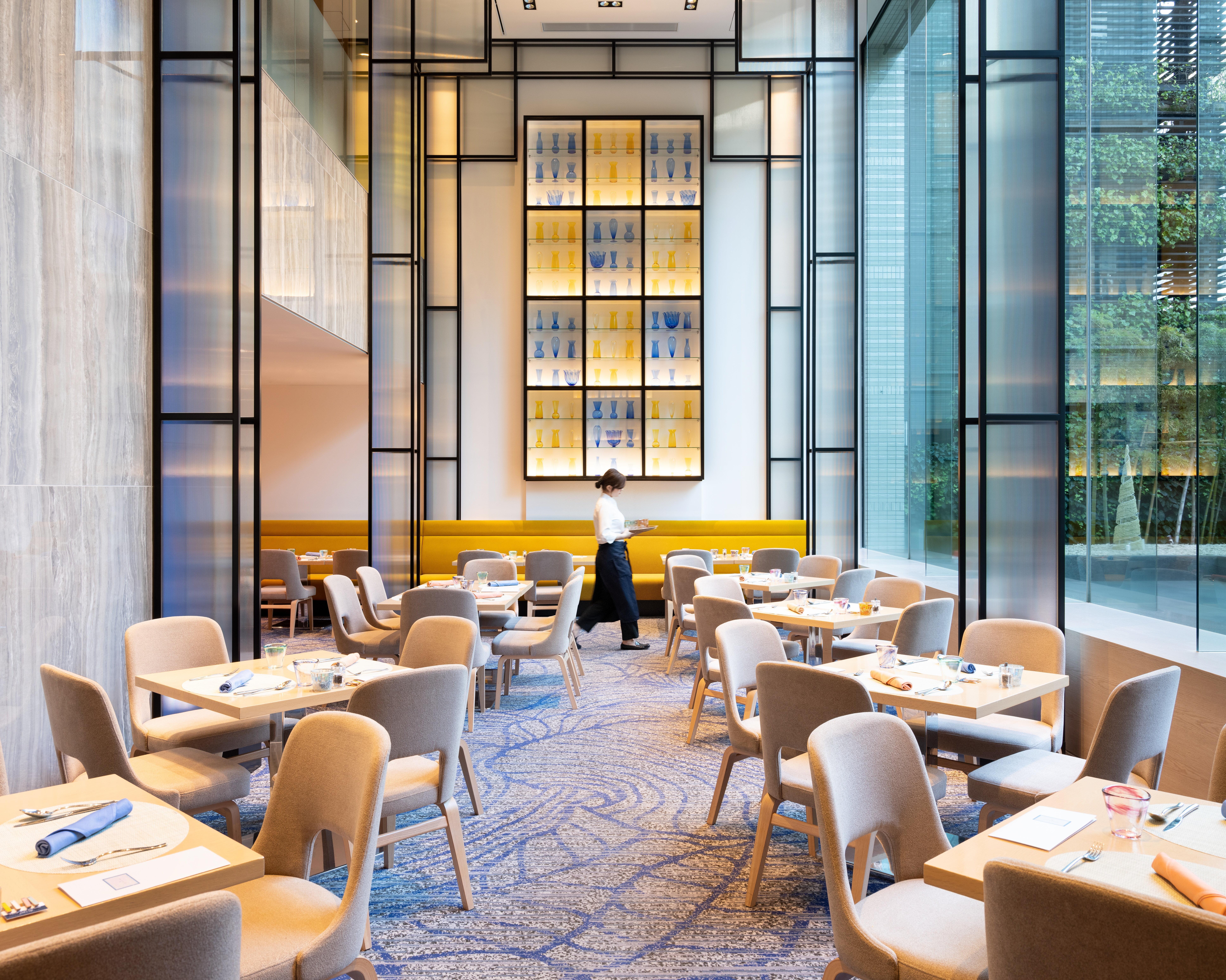 Готель Ana Crowne Plaza Osaka By Ihg Екстер'єр фото