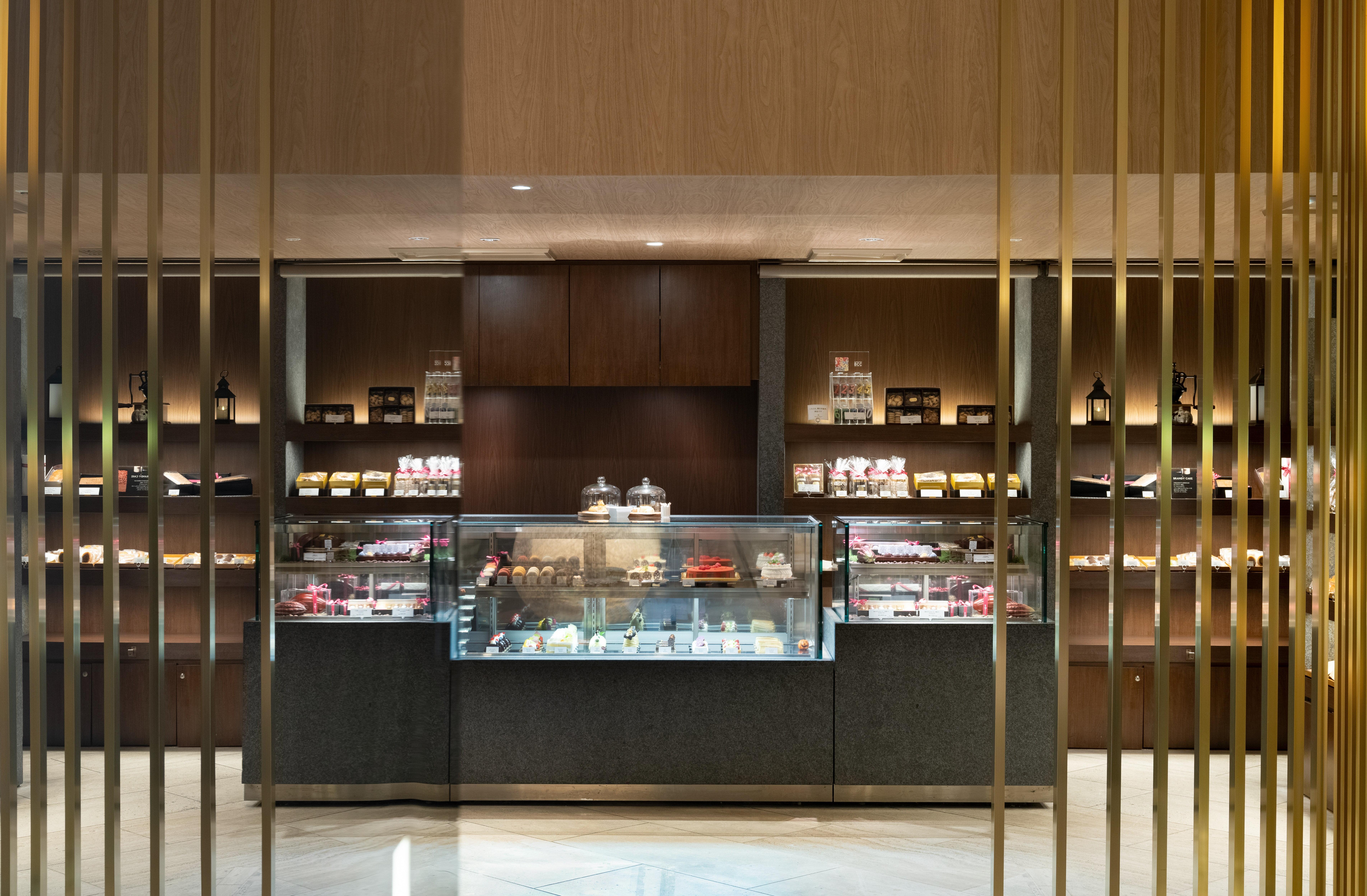 Готель Ana Crowne Plaza Osaka By Ihg Екстер'єр фото