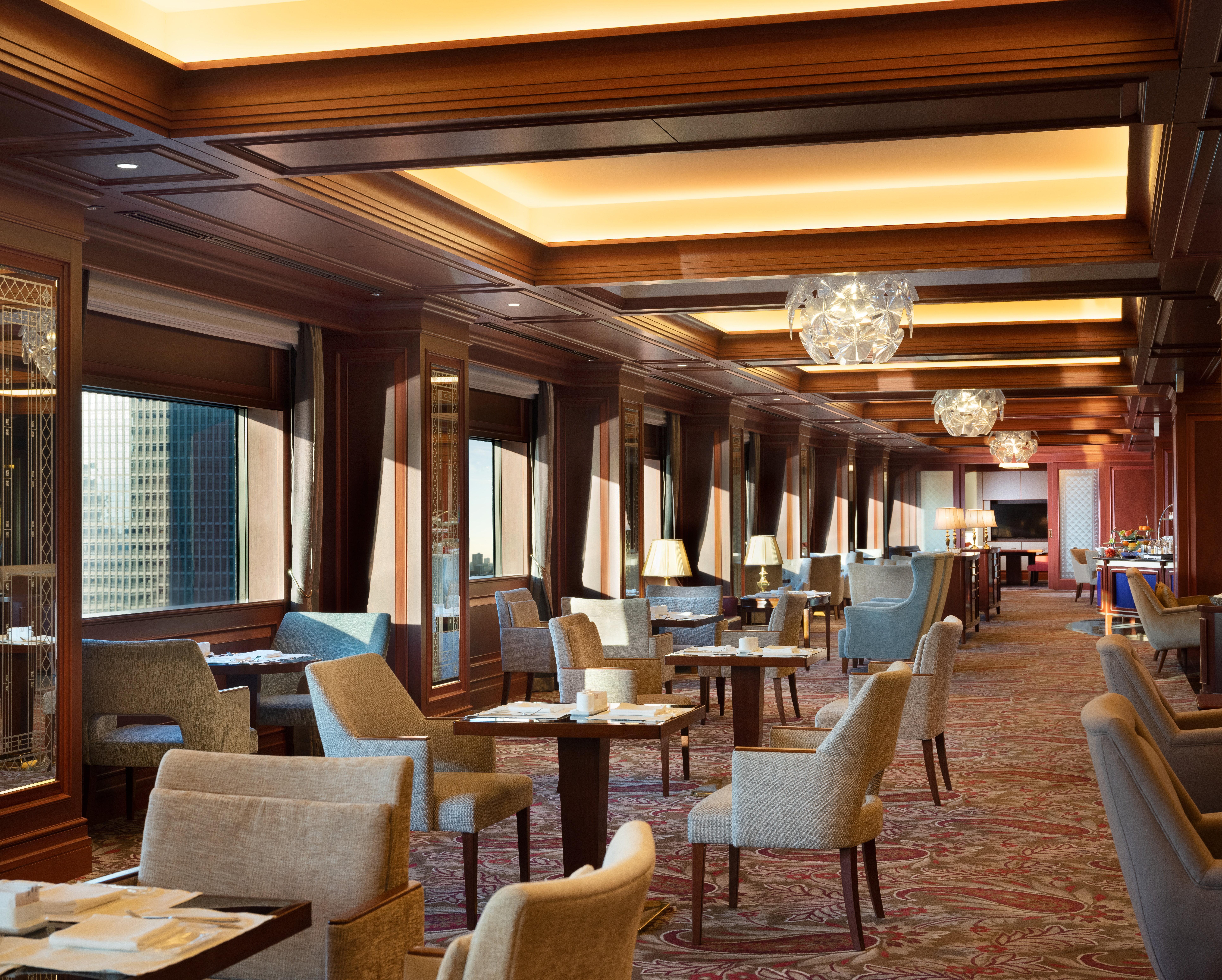 Готель Ana Crowne Plaza Osaka By Ihg Екстер'єр фото