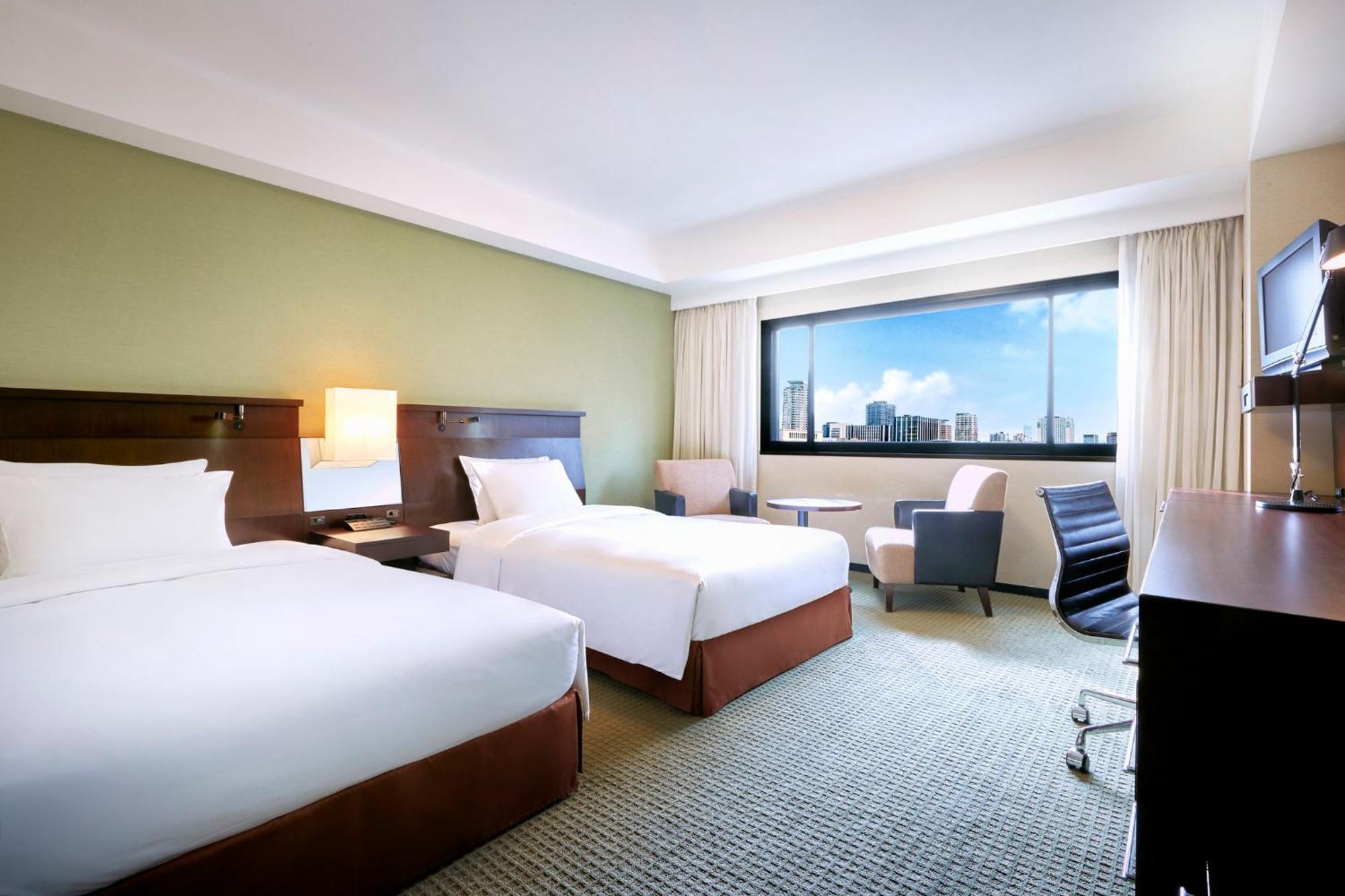 Готель Ana Crowne Plaza Osaka By Ihg Екстер'єр фото