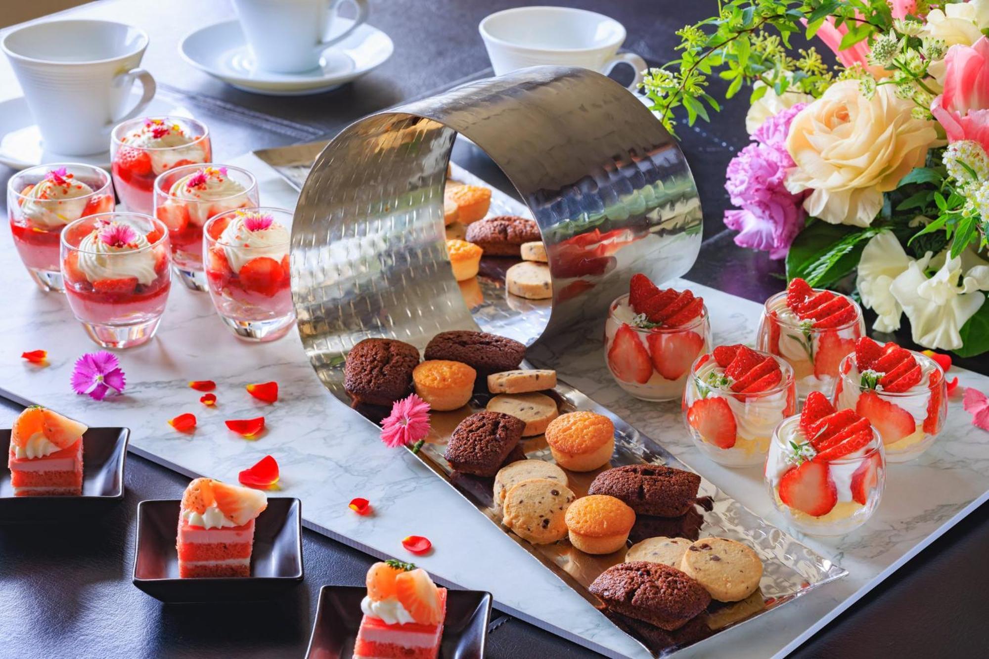 Готель Ana Crowne Plaza Osaka By Ihg Екстер'єр фото